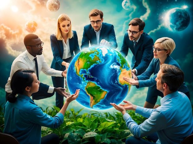 Sustainable Future